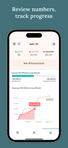 Jackpot showcase screenshot